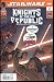 Book Star Wars Knights of the Old Republic #16 : Nights of Anger Part 1 (Dark Horse Comics)