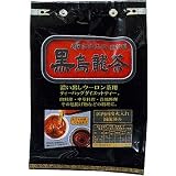 ケース販売：脂っこい食事のあとに 黒ウーロン茶【5g×52P×20袋入り】
