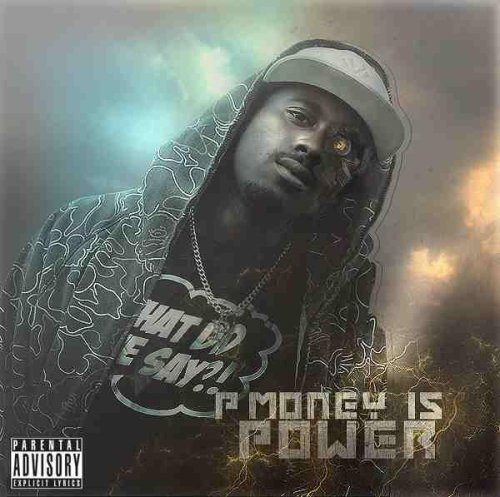 P Money