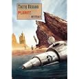 Planet of Mystery by Terry Bisson