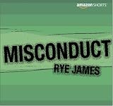 Misconduct