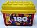 Toys : Mega Bloks Mini Basics 180 Piece Mini Tub