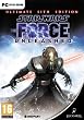 Star Wars the Force Unleashed Ultimate Sith Edition Game PC