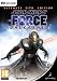 Star Wars the Force Unleashed: Ultimate Sith Edition PC DVD ROM