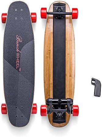 Benchwheel Dual 1800W Electric Skateboard B2
