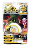 Nanovor Comic Book Pack