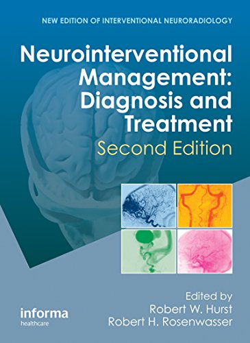 Neurointerventional Management: Diagnosis and Treatment, Second EditionFrom CRC Press