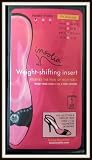 Insolia Weight-Shifting High-Heel Inserts 1 pair size medium 8 to 9-1/2