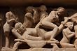 Indian Artwork Khajuraho Posters Photographic Prints