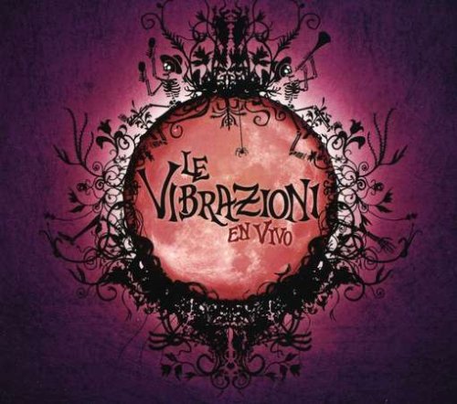 Le Vibrazioni - En Vivo - Zortam Music