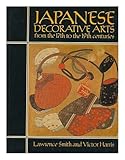 Japanese decorative arts : from the 17th to the 19th centuries