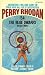Books : The Blue Dwarfs (Perry Rhodan #54)