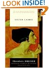 Sister Carrie (Modern Library Classics)