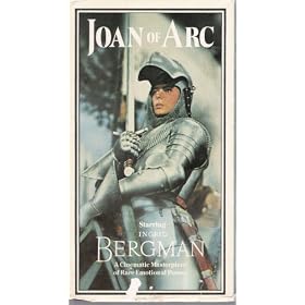 Joan of Arc [VHS]