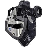 Dorman 931-431 Door Lock Actuator Motor Thumbnail Image