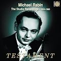 The Studio Recordings 1954-1960