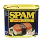 ホーメル スパム 20%レスソルト 340g