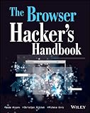 The Browser Hacker's Handbook