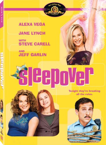 Sleepover