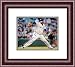 Framed C.C. Sabathia New York Yankees 8x10 Photo