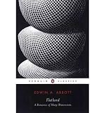 Produkt-Bild: (FLATLAND: A ROMANCE IN MANY DIMENSIONS) BY ABBOTT, EDWIN ABBOTT(AUTHOR)Paperback Jun-1998