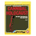 Cannibal Holocaust: Ruggero Deodato's New Edit [Blu-ray]