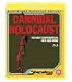 Cannibal Holocaust: Ruggero Deodato's New Edit [Blu-ray] [Edizione: Germania]