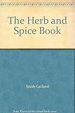 The herb & spice book