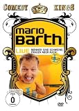 Mario Barth - Comedy Kings: M&auml;nner sind Schweine, Frauen aber auch!
