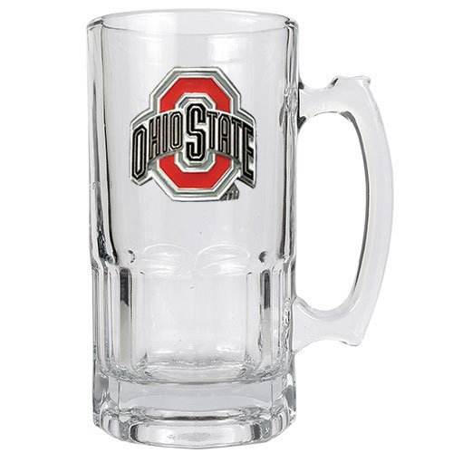 Ohio State Buckeyes 1-Liter Macho Mug
