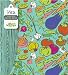 CR Gibson Iota 3-Ring Binder Pocket Page Recipe Book, Farm Stand