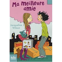 Ma meilleure amie