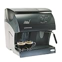 Solis Master 5000 Fully Automatic Espresso and Coffee Center - Black