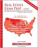 Real Estate Exam Prep (AMP): The Authoritative Guide to Preparing for the AMP General Exam