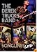 The Derek Trucks Band - Songlines Live [2006]