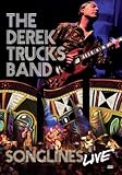 The Derek Trucks Band - Songlines Live [2006]