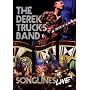 The Derek Trucks Band - Songlines Live [DVD] [2006]