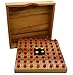 Winshare Puzzles and Games Othello / Reversi - Wooden Strategy Game