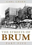 The streets of Brum. Part 5