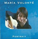 Maria Volonte - Portrait