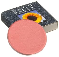 Ecco Bella Coral Rose Flowercolor Blush (Pack of 2)