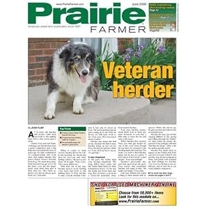 Prairie Farmer by 