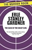 The case of the sulky girl