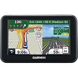 Garmin nüvi 40 4.3-inch Portable GPS Navigator(US Only)
