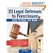 23 Legal Defenses To Foreclosure: How To Beat The Bank