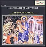 Llibre Vermell De Montserrat S 14