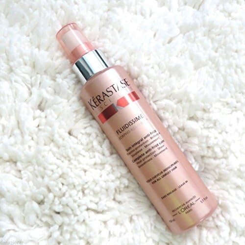 Kerastase Discipline Fluidissime Leave in Spray 150ml or 5.1oz, New Hair Product by HAIR PRODUCT