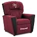 Tampa Bay Buccaneers NFL Team Logo Kids Recliner