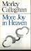 Book More Joy in Heaven