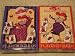 Red Hat Society Playing Cards